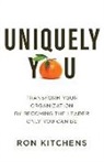 Ron Kitchens, Ron/ Baker Kitchens - Uniquely You