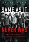 Gregory Michie - Same As It Never Was