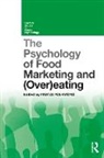 Frans Folkvord, Frans Folkvord - Psychology of Food Marketing and Overeating