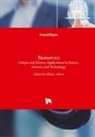 Midor Albert, Midori Albert - Biometrics