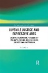 Carol Cross - Juvenile Justice and Expressive Arts