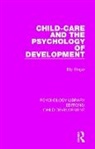 Elly Singer, Singer Elly - Child-Care and the Psychology of Development