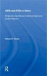 Edward C Green, Edward C. Green - Aids and Stds in Africa