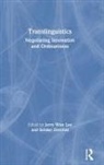 Jerry Dovchin Lee, Jerry Won Dovchin Lee, Sender Dovchin, Jerry Lee, Jerry Won Lee, Lee Jerry - Translinguistics