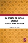 Ranjan Kumar Auddy - In Search of Indian English