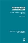 Roger Fletcher, Fletcher Roger - Revisionism and Empire