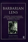 Thiriez, Regine Thiriez, Thiriez Regine - Barbarian Lens