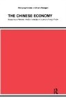 Wolfgang Klenner, Klenner Wolfgang, Margaret C. Simms, Simms Margaret C., Kurt Wiesegart - Chinese Economy