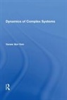 Yaneer Bar-yam - Dynamics of Complex Systems