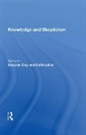 Marjorie Clay, Marjorie Clay, Clay Marjorie, Keith Lehrer - Knowledge and Skepticism