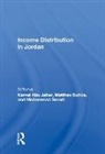 Kamel Abu Jaber, Matthes Buhbe, Kamel Abu Jaber, Mohammad Smadi - Income Distribution in Jordan