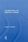 Nanda R. Shrestha, Shrestha Nanda R. - Landlessness and Migration in Nepal