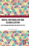 Sumanth Inukonda, Sumanth (Laguardia Community College Inukonda - Media, Nationalism and Globalization