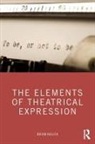 Brian Kulick - Elements of Theatrical Expression