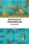 Jerry Won Lee, Jerry Won Lee, Jerry (University of California Won Lee - Politics of Translingualism