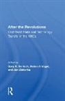 Gary K. Bertsch, Gary K. Bertsch, Bertsch Gary K., Heinrich Vogel, Jan Zielonka - After the Revolutions