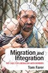 Tom Farer, Tom (University of Denver) Farer - Migration and Integration