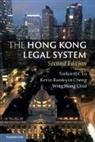 Kevin Kwok Cheng, Kevin Kwok-yin Cheng, Kevin Kwok-yin (The Chinese University of Hong Kong) Cheng, Wing Hong Chui, Wing Hong (City University of Hong Kong) Chui, Chui Wing Hong... - Hong Kong Legal System