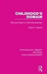 Robin C Moore, Robin C. Moore - Childhood''s Domain