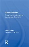 Carlos Lopes, Michael Wolfers - Guinea-Bissau
