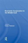 Gideon Fishelson, Gideon Fishelson, Fishelson Gideon - Economic Cooperation in the Middle East
