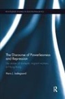Hans J Ladegaard, Hans J. Ladegaard, Hans J. (The Hong Kong Polytechnic Univ Ladegaard, Hans J. (The Hong Kong Polytechnic University Ladegaard - Discourse of Powerlessness and Repression