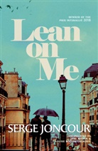 Serge Joncour - Lean on Me