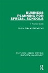 Caroline Coles, Caroline Field Coles, Coles Caroline, Richard Field, Field Richard - Business Planning for Special Schools