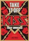 Andreas Carlsson, Chris Jericho, Greg Prato - Take It Off