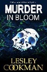 Lesley Cookman - Murder in Bloom