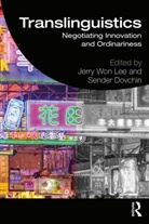 Jerry Dovchin Lee, Jerry Won Dovchin Lee, Sender Dovchin, Jerry Lee, Jerry Won Lee, Lee Jerry - Translinguistics
