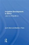 Jon R. Moris, Derrick J. Thom - Irrigation Development in Africa