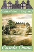 Carola Oman, Roy Strong - Somewhere in England