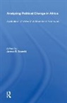 James R Scarritt, James R. Scarritt - Analyzing Pol Change