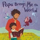 Jenny Kostecki-Shaw, Jenny Sue Kostecki-Shaw, Jenny Sue Kostecki-Shaw - Papa Brings Me the World