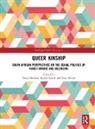 Tracy Lynch Morison, Ingrid Lynch, Tracy Morison, Morison Tracy, Vasu Reddy, Reddy Vasu - Queer Kinship