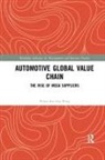 Wilson Kia Onn Wong, Wilson Kia Onn (National University of Singa Wong - Automotive Global Value Chain