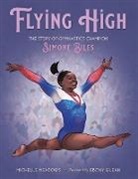Michelle Meadows, Ebony Glenn - Flying High