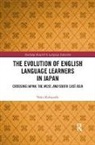 Yoko Kobayashi, Yoko (Iwate University Kobayashi, Kobayashi Yoko - Evolution of English Language Learners in Japan