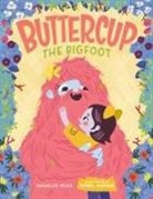 Douglas Rees, Isabel Munoz - Buttercup the Bigfoot