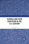 Lexi Earl, Lexi (Independent Researcher Earl - Schools and Food Education in the 21st Century