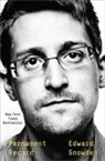 Arthur King, Edward Snowden - Permanent Record