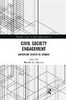 Patricia M. (Retired From Mcmaster Univer Daenzer, Patricia M. Daenzer - Civil Society Engagement