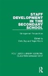 Chris (University of Nottingham Day, Chris (University of Nottingham Uk) Moore Day, Chris Day, Roger Moore - Staff Development in the Secondary School