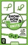 Odd Dot, Keith Zoo, Keith Zoo - Show-How Guides: Knots