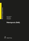 Roma Baechler, Roman Baechler, Shakeel Thoma Bhatti, Shakeel Thomas Bhatti, Fri Blumer, Fritz Blumer... - Patentgesetz PatG