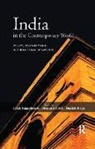 Jakub Schottli Zajaczkowski, Jivanta Schottli, Schottli Jivanta, Manish Thapa, Thapa Manish, Jakub Zajączkowski - India in the Contemporary World