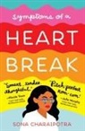 Sona Charaipotra - Symptoms of a Heartbreak