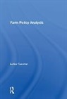 Luther Tweeten - Farm Policy Analysis