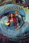 P. C. Cast, Kristin Cast, P. C. Cast - The Dysasters: The Graphic Novel